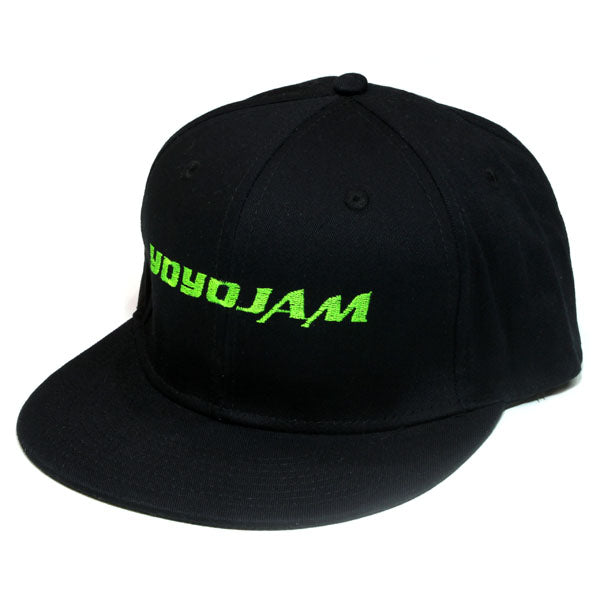 YYJ Logo Hat - YoYoJam