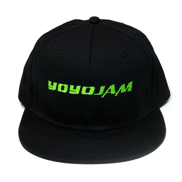 YYJ Logo Hat - YoYoJam