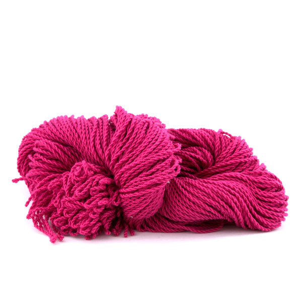 YoYoJam Cotton String Red (Hot Pink) x100