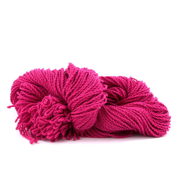 YoYoJam Cotton String Red (Hot Pink) x100 - YoYoJam