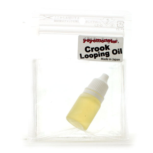 YYM Crook Looping Oil