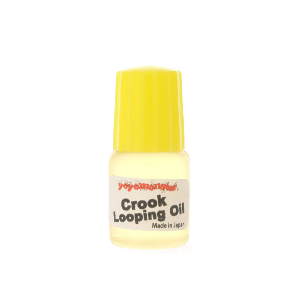 YYM Crook Looping Oil S Size