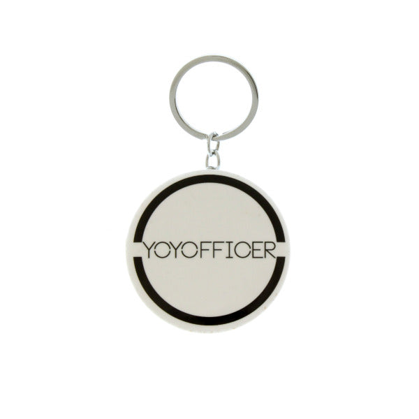 YOYOFFICER  Bottle opener