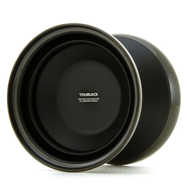 Zephyros Double - YJYOYO ┃Yoyo Specialty Store Rewind