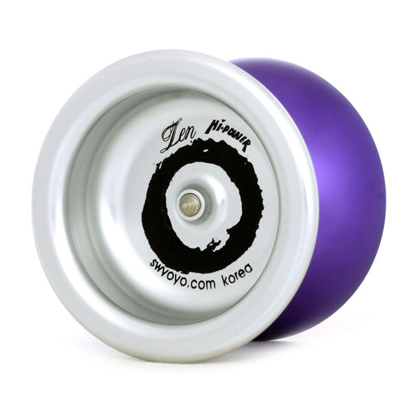 Zen1 Rebuilt - Shinwoo ┃Yo-yo Specialty Store Rewind