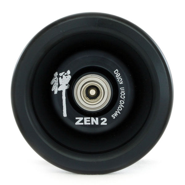 【yoyo】 Zen 2 - Shinwoo | Yoyo Specialty Store Rewind