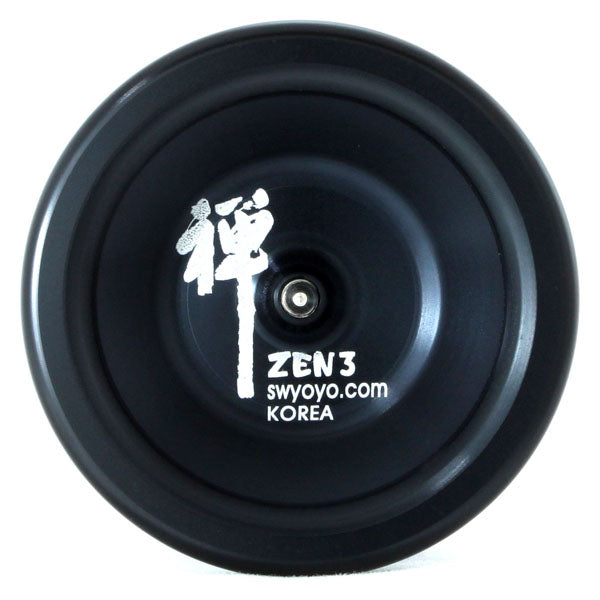 Zen 3 - Shinwoo