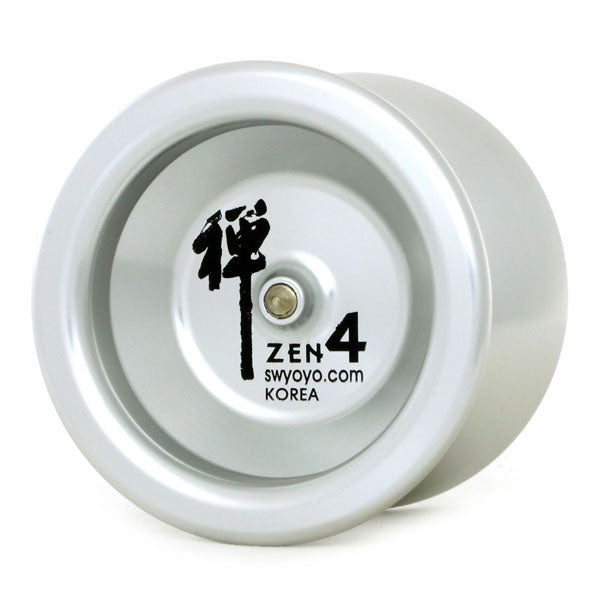 Zen 4 - Shinwoo