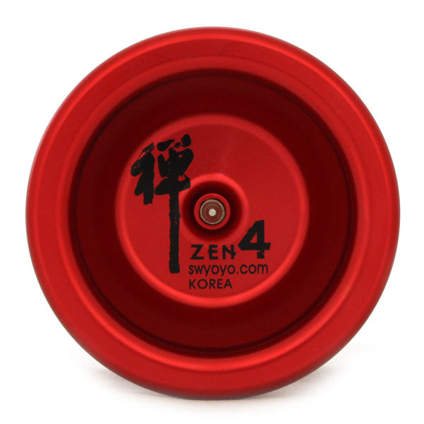 Zen 4