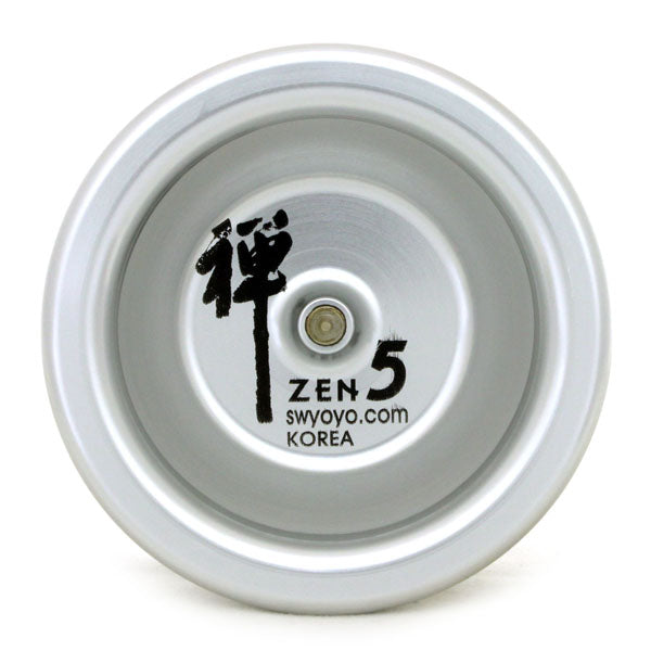 Zen 5