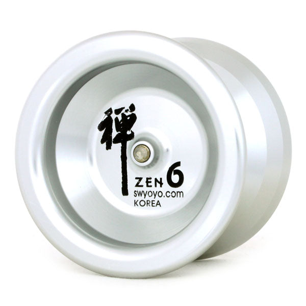 Zen6 - Shinwoo | Yoyo Specialty Store Rewind