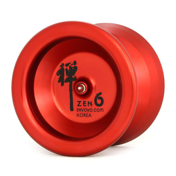 Zen6 - Shinwoo | Yoyo Specialty Store Rewind