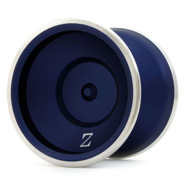 Zephyr 2 - Throw Revolution | Yo-yo Specialty Store Rewind