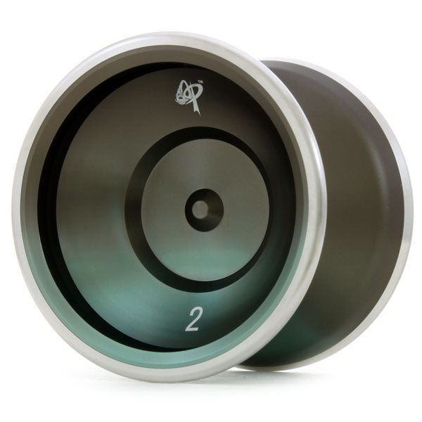 Zephyr 2 - Throw Revolution | Yo-yo Specialty Store Rewind