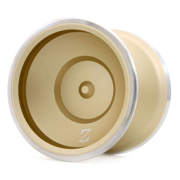 Zephyr 2 - Throw Revolution | Yo-yo Specialty Store Rewind