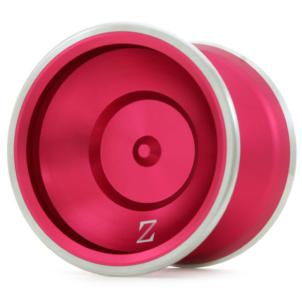 Zephyr 2 - Throw Revolution | Yo-yo Specialty Store Rewind