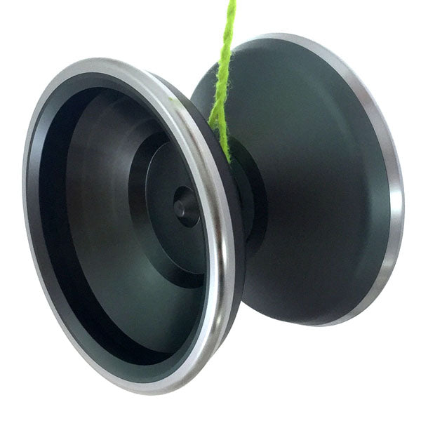 Zephyr 2 - Throw Revolution | Yo-yo Specialty Store Rewind