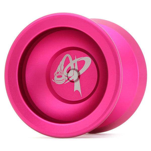 Zephyr (2016AP) - Throw Revolution | Yo-yo Specialty Store Rewind