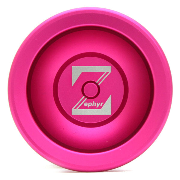 Zephyr (2016AP) - Throw Revolution | Yo-yo Specialty Store Rewind