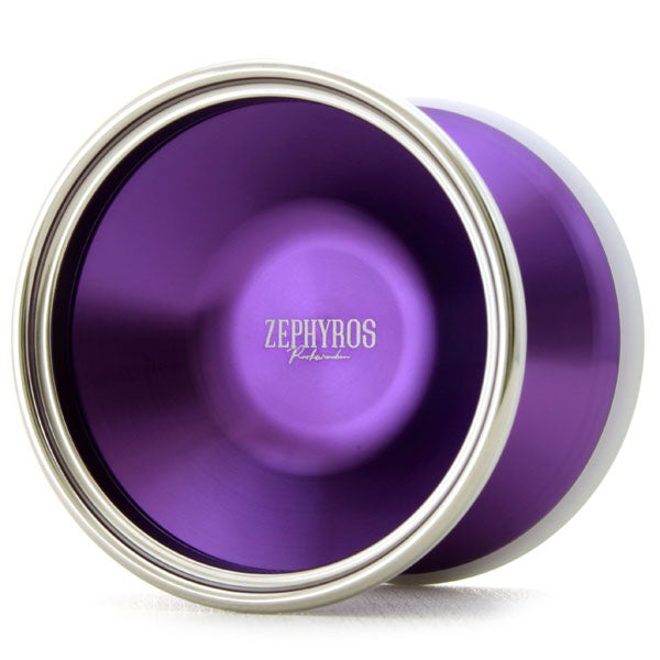 Zephyros - YJYOYO ┃Yoyo Specialty Store Rewind