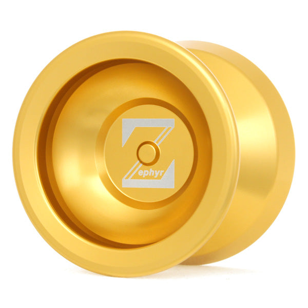 Zephyr - Throw Revolution | Yo-yo Specialty Store Rewind