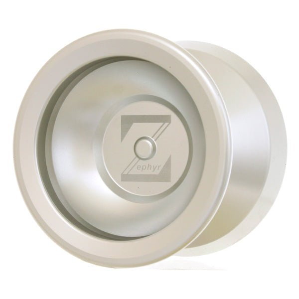 Zephyr - Throw Revolution | Yo-yo Specialty Store Rewind