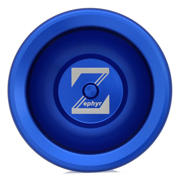 Zephyr - Throw Revolution | Yo-yo Specialty Store Rewind