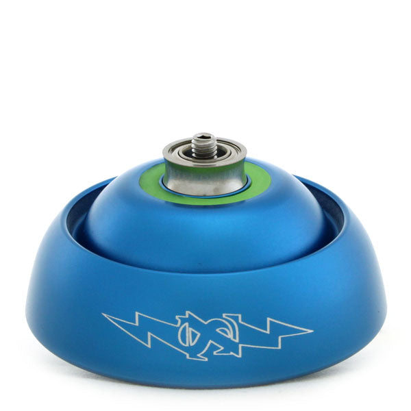 Zeus - X-Cube | Yo-yo Specialty Store Rewind